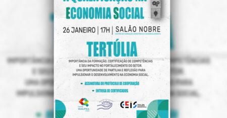 qualificacao na economia social qualificacao na economia social